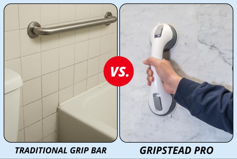 GripStead Pro Reviews 2026: Shocking Truth About GripStead Pro Revealed