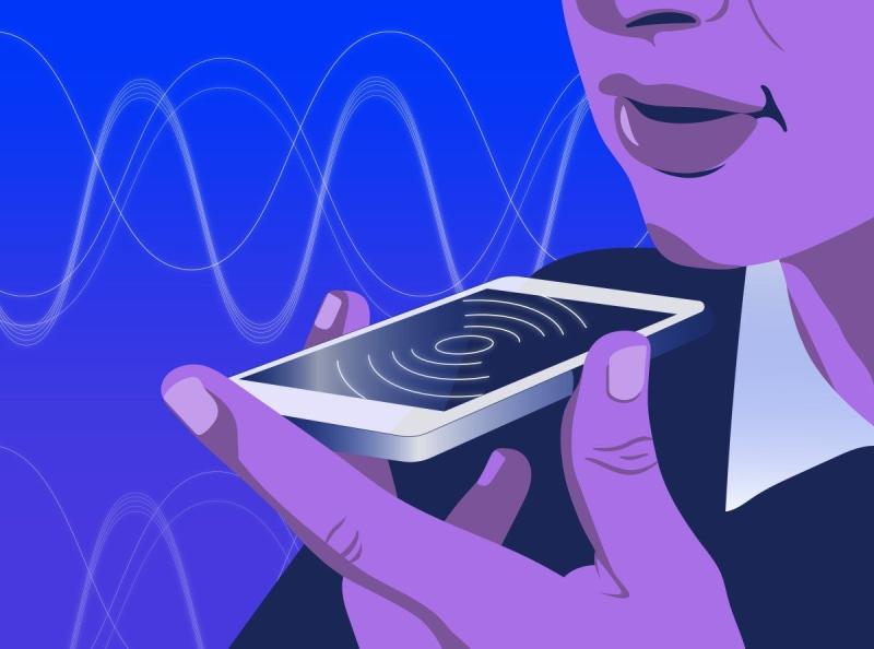 Voice Recognition Market, Voice Recognition Market Size, Voice Recognition Market Share, Voice Recognition Market Trends