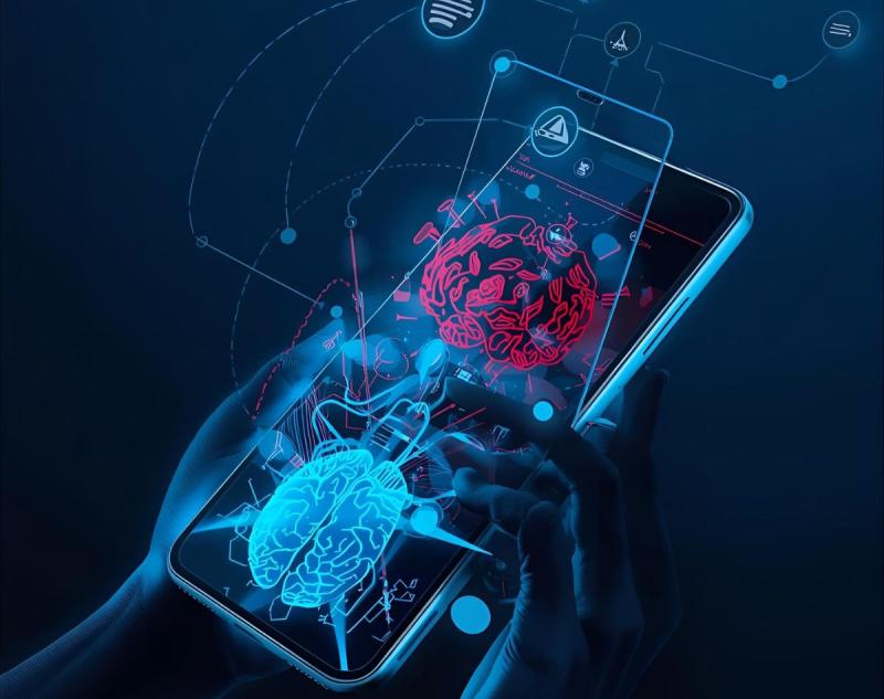 IMG Global Infotech continues to lead innovation in healthcare app development, helping healthcare providers deliver smarter.