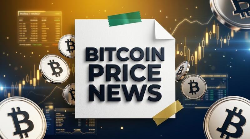 Bitcoin Price News: BTC Holds Near $80K as Bond Yields Ease While AlphaPepe Nears a Stage 20 Sellout at $0.02902