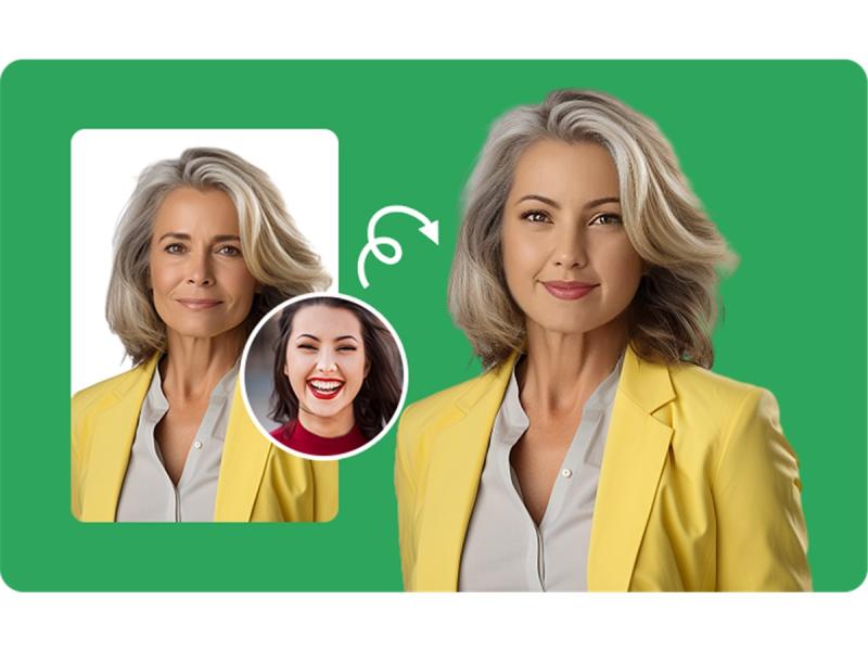 Mango AI Unveils a Face Swap Video AI Free Tool for Natural Face Swaps