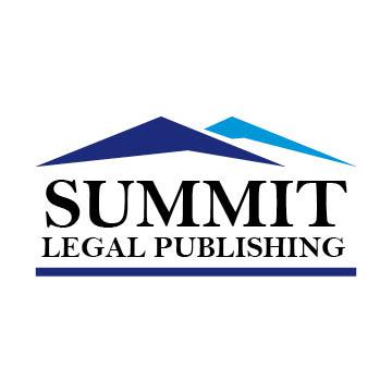Summit Legal Publishing Announces Expanded Ebook Availability