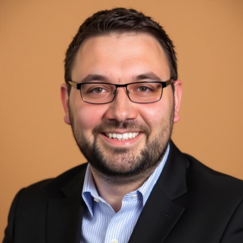 Eli Harris, Founder, Vellum & Sigil