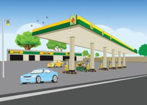 LNG Filling Station Market to Get an Explosive Growth | Chevron Corporation, ExxonMobil