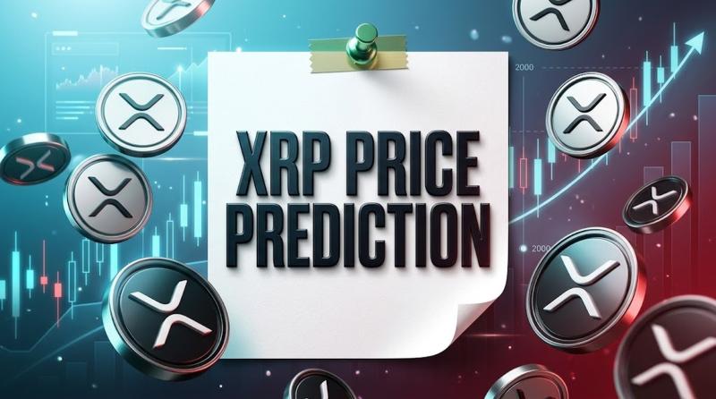 XRP Price Prediction: XRP Eyes $2 as AlphaPepe Stage 20 Nears