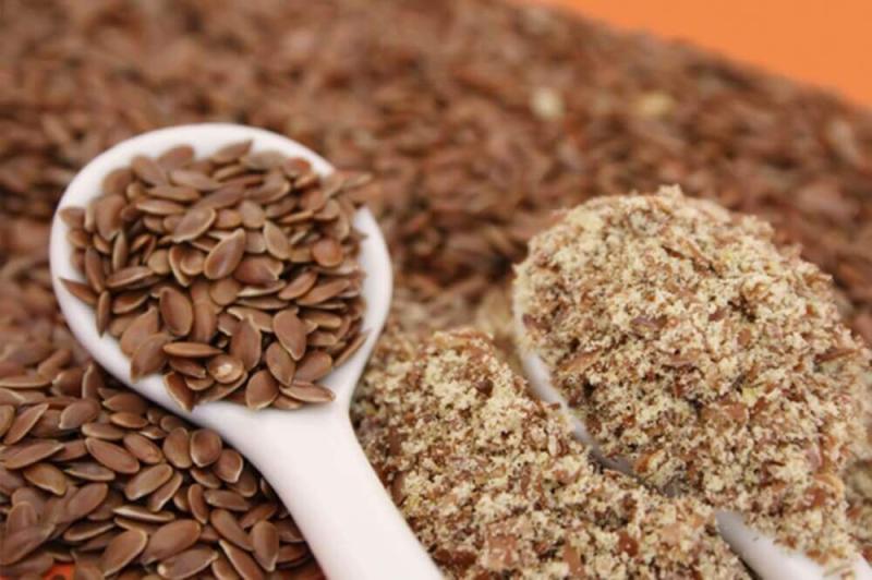 Flax Protein Market Insights - Opportunities, Trends & United Stateds Leading The Key Players are Quadra Vita Ltd, Austrade Inc., Omega Protein Corporation, Natunola, Leader Foods OY