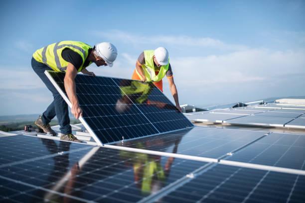 Solar Power Manufacturing Plant Setup Report 2025: Feasibility Study and Profit Analysis