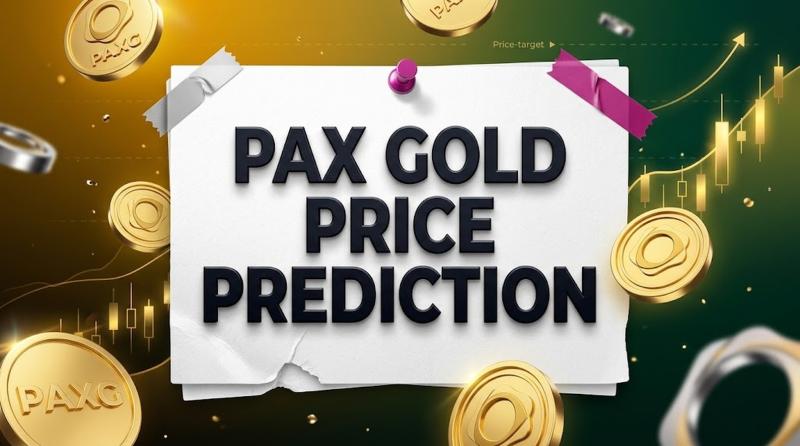 PAX Gold Price Prediction: PAXG Could Retest $4,500 as Iran Risks Persist While AlphaPepe Confirms More Exchange Deals While Still in Presale