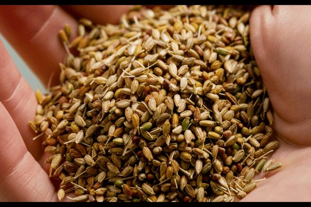 Alfalfa Seeds Market Comprehensive Research Study, Business Overview and Regional Forecast to 2033