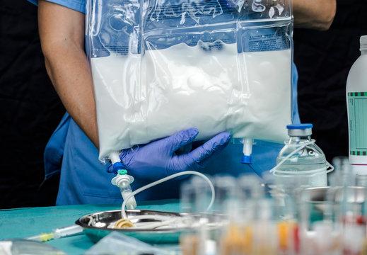 Enteral Feeding Formulas Market Size to Reach US$ 13.26 Billion by 2033 - Exclusive Report by DataM Intelligence