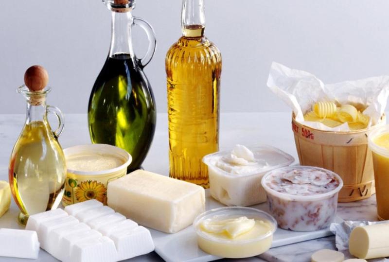 US Fats & Oils Market Surges with Rising Demand for Olive, Avocado, and Soybean Oils | Leading Companies are Associated British Foods PLC, Cargill Inc., Archer Daniels Midland Company.