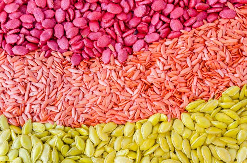 Americas and Europe Seed Coating Materials Market Analysis - Trends, Demand & Opportunities 2025