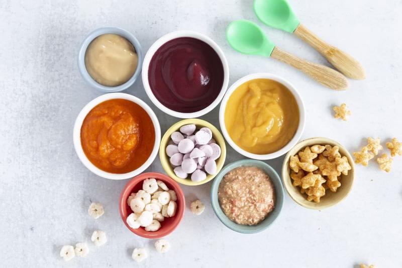 United States Organic Baby Food Market Grows Strongly, Driven by Parental Focus on Clean Nutrition & Certified Organic Products | Key Companies: Nestle SA, Hero Group, Danone SA, The Hein Celestial Group Inc. and Abbott Laboratories