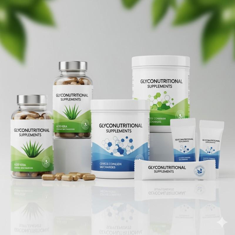 US Glyconutritional Supplements Market 2025 | Growth Drivers, Key Players & Investment Opportunities