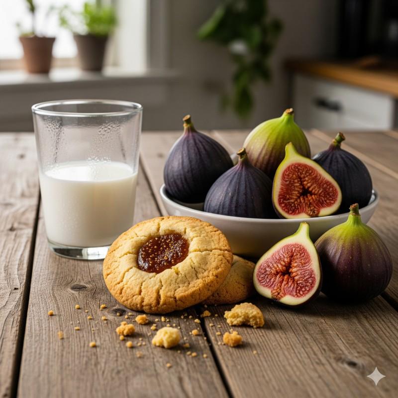 North America Fig Snack Market 2025 | Unlocking Growth & Lucrative Business Opportunities