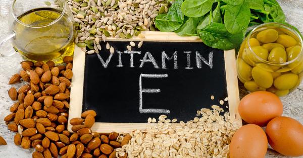 Natural Vitamin E Product Market Poised for Substantial Growth, Projected to Triple in Value to $2.87 Billion by 2035