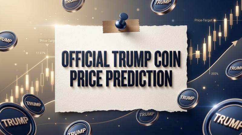 Official Trump Coin Price Prediction: TRUMP Could Rebound to $2.50 as AlphaPepe Pulls Meme Buyers Into Its Pre-Chart Presale Window
