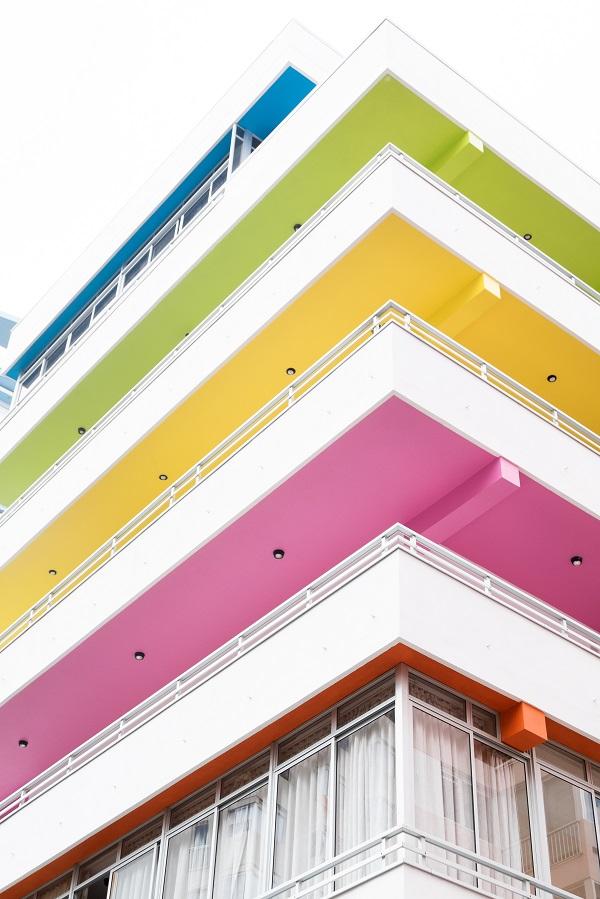 Latin America Architectural Coatings Market Share | Growth, Innovations, Demand & Market Forecast