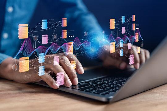 U.S. IT Operations Analytics Market to Reach $63.35B by 2034, Growing at 29.96% CAGR | Top Companies are Oracle, IBM, SAP.