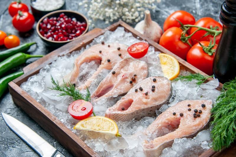 North America Frozen Food Sector 2025 | Innovation, Market Growth & Competitive Landscape