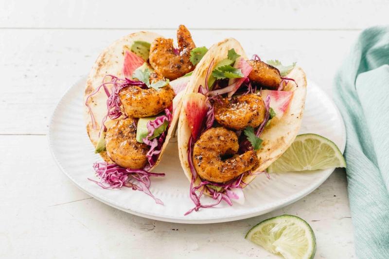 Plant-Based Shrimp Market Set to Reach USD 3.2 Billion by 2035 as Demand for Sustainable Seafood Alternatives Accelerates