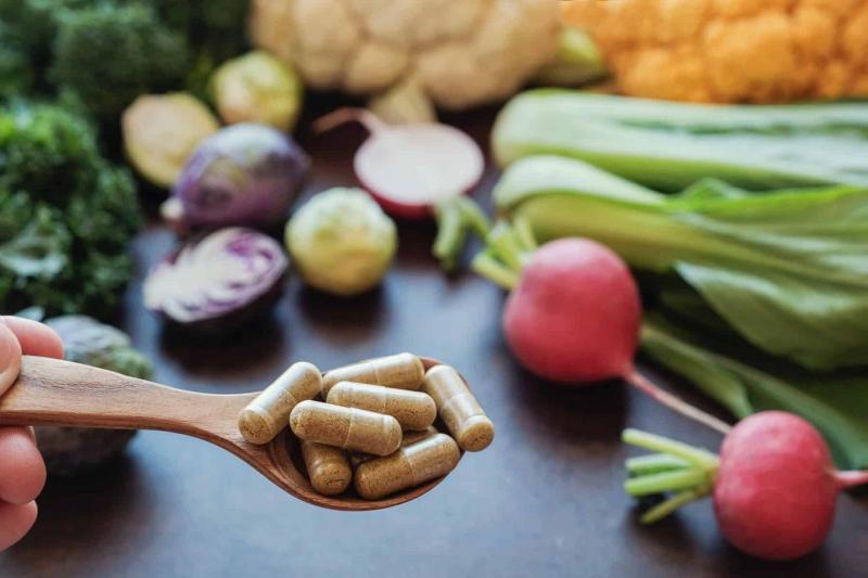 Fiber Supplements Market Projected to Reach USD 41.3 Billion by 2035, Driven by Rising Focus on Gut and Cardiovascular Health