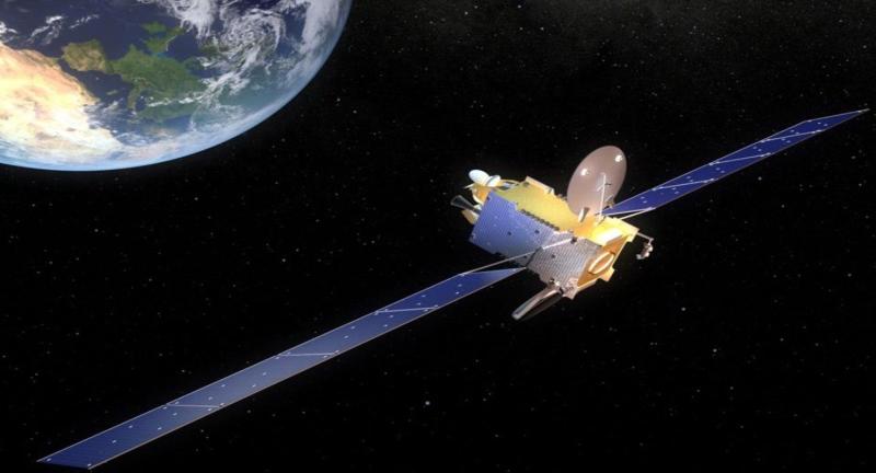 Electric Propulsion Satellite Market to Reach $30.31 Billion by 2032 | Toyota Invests $44.4 Million in Japanese Spaceflight Startup Interstellar Technologies.