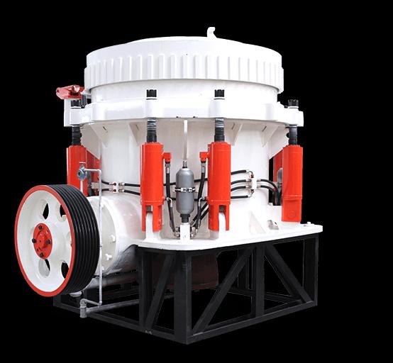 Cone Crusher Market Size Analysis, Competitive Insights, Leading Players and Growth Opportunities by 2033