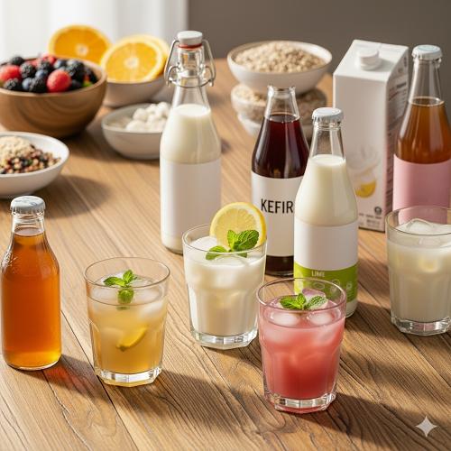 Japan Probiotic Drinks Market Size, Share, Future outlook | Trends & Growth Forecast 2025