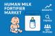 Human Milk Fortifier Market Next Big Thing | Major Giants Arla Foods, FrieslandCampina, Wyeth Nutrition