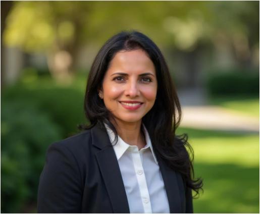 ObjectWin Executive VP Uma Chidambaram Joins SIA's 2025