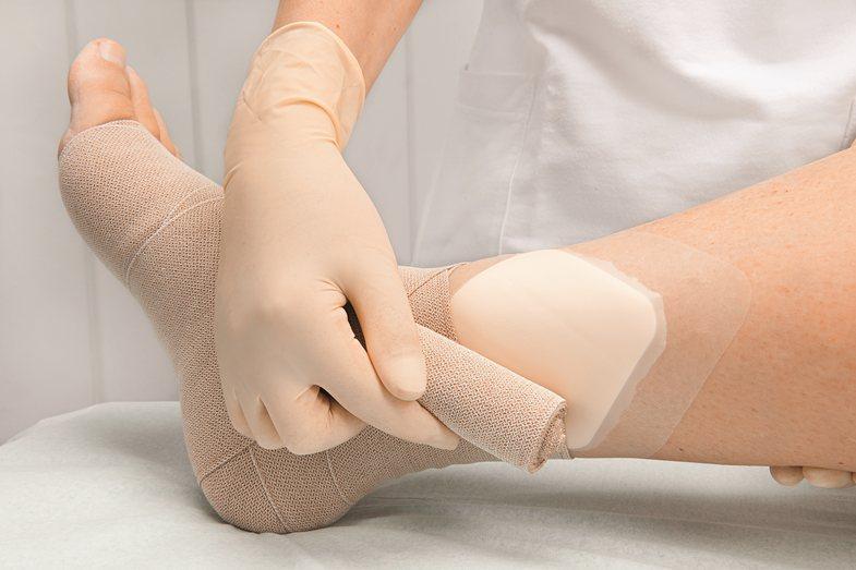 Global Advanced Wound Care Market Poised for Explosive Growth Amid Rising Chronic Conditions 2025 | Top key players - 3M Healthcare, Smith & Nephew, Coloplast, ConvaTec.