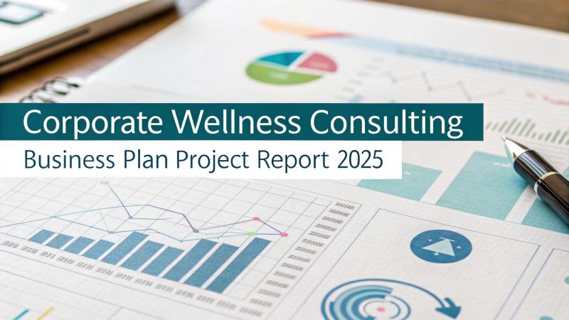 Profitability of Corporate Wellness Consulting Business Plan in 2025: Expenses, Revenue Streams & ROI