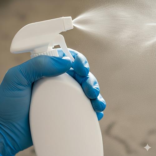 Europe Surface Disinfectant Market Size, Share | Trends & Growth Forecast 2025
