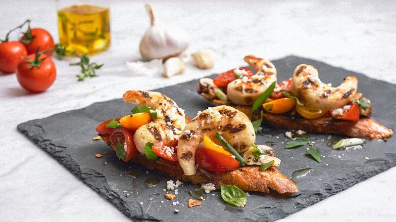 Plant-Based Shrimp Market to Reach USD 3.2 Billion by 2035, Driven by Sustainable Seafood Demand | New Wave Foods, Beyond Meat, Gathered Foods Corp.