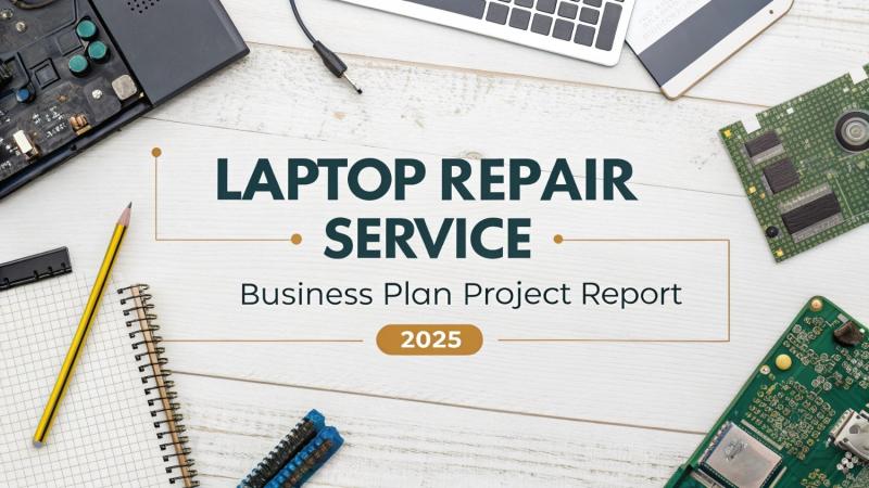 Revenue Models for Laptop Repair Service Business Plan: Maximizing Growth and Profitability