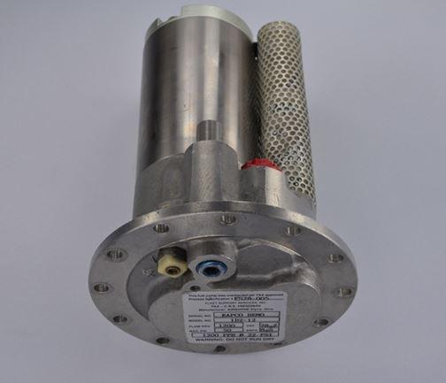 Aircraft Pumps Market to Soar to USD 19.3 Billion by 2035, Driven by Focus on Fuel Efficiency and Safety