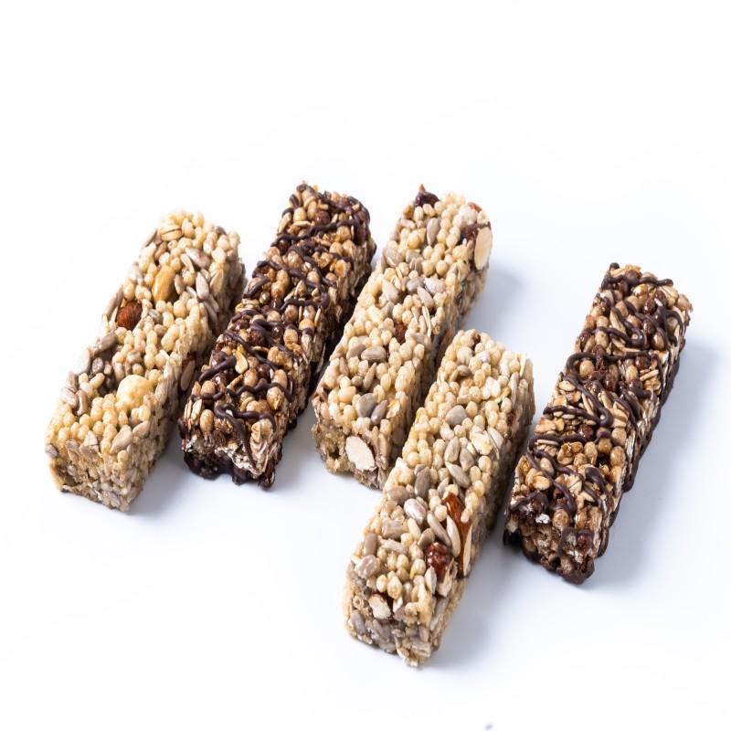 Europe Functional Bars Market 2025 | Growth Drivers, Key Players & Investment Opportunities