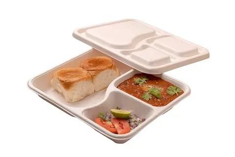 Biodegradable Meal Trays Market to Surpass USD 3.5 Billion by 2035, Driven by Sustainability and Innovation