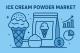 Ice Cream Powder Market Hits New High | Major Giants Arla Foods, Lactalis, Nestlé, Kerry Group