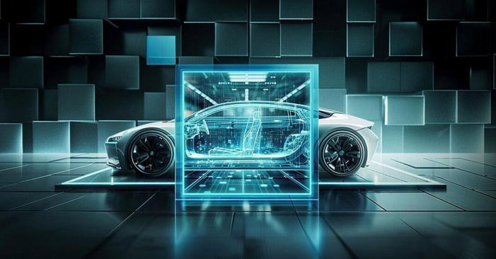 Future of Gen AI in Automotive Market 2025: USA is Leading By 2032 | Top 5 Companies - Nvidia Corporation, International Business Machines Corporation, Qualcomm Inc., Tesla, Inc, Advanced Micro Devices, Inc