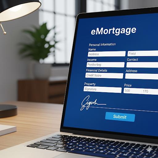 eMortgage Market All Sets For Continued Outperformance