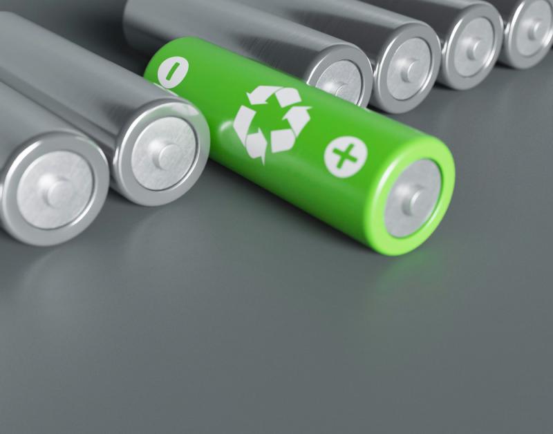 India Lithium-ion Battery Market Size, Share, Industry Trends, Growth & Research Report 2025-2033