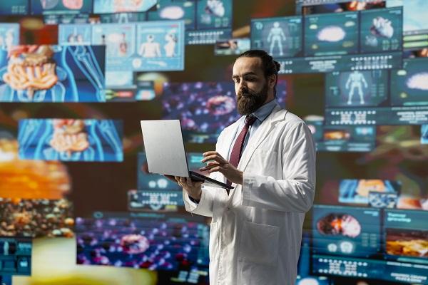 Latin America Digital Therapeutics Market Size | Share, Trends, Outlook & Growth Forecast 2025
