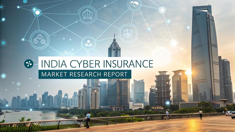 India Cyber Insurance Market 2025: Size, Share, Latest Trends, Top Companies, and Forecast Report by 2033