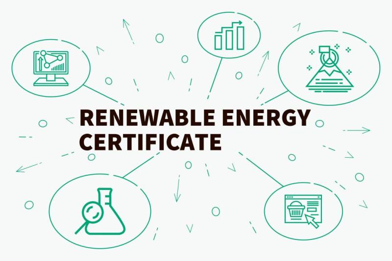 North America Renewable Energy Certificate Market: Unlocking Growth and Green Investments | Latest Market Report 2025 Available