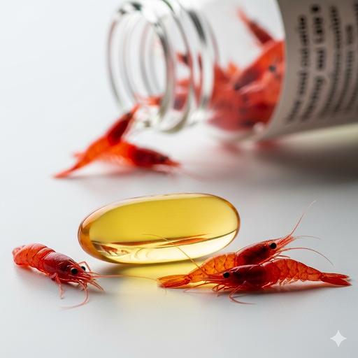 Future of North America Krill Oil Market: Bioavailability, Purity & Eco-Friendly Products | Top Most Keyplayers - AKER BIOMARINE, Reckitt Benckiser Group plc., Onnit Labs, Inc