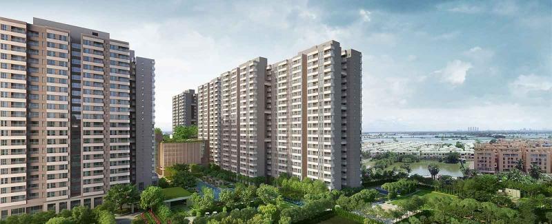 India Real Estate Market 2025: Size, Share, Growth, Trends, Industry Analysis and Forecast Report by 2033