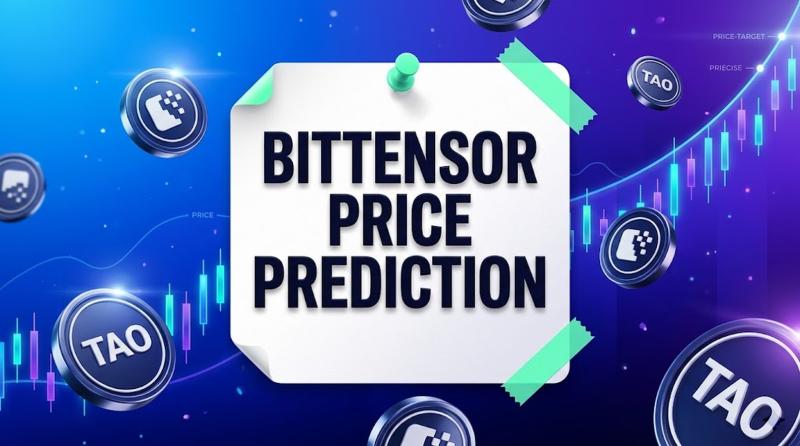 Bittensor Price Prediction: TAO Could Test $300 as AI Tokens Rebound While AlphaPepe Gives Meme Traders AI Tools PEPE Never Had