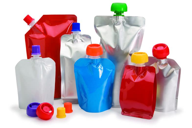 North America Flexible Packaging Market Revenue & Investment Outlook | Major Companies likes - Berry Global Inc, Bemis Company, Inc, Sonoco, Sealed Air Corporation
